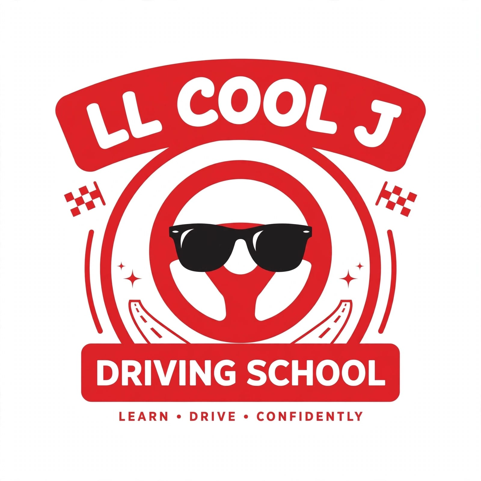 LL Cool J Driving School
